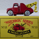 Illustration for article titled Hot Sixty 4th: Matchbox #13 Bedford Wrecker